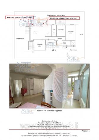 IMMOBILI-IMMOBILE RESIDENZIALE-Via Renato Rajola, 61 80053 Castellammare di Stabia NA, Italia - Foto 6