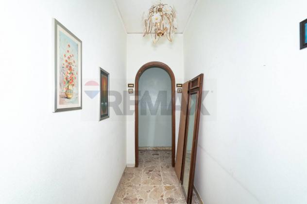 Casa Indipendente in vendita a Catania, Via Leucatia - via del Bosco - Foto 11