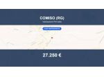 Immobile in asta di 89 m², box auto in vendita a Comiso