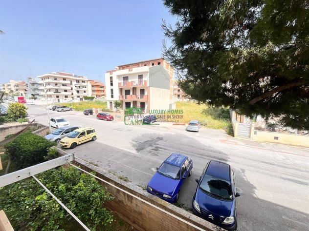 Rif.2715 - Appartamento luminoso con posto auto in zona centrale, Comiso - Foto 16