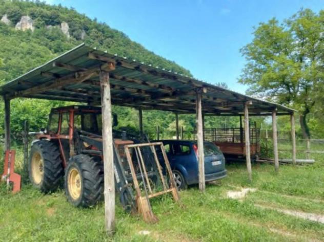 Immobile in asta di 163 m², box auto in vendita a Concerviano - Foto 10