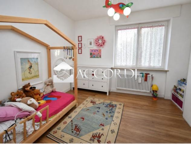 APPARTAMENTO di 4 vani e di 175 mq (CONEGLIANO) rif. MM1979 - Foto 5