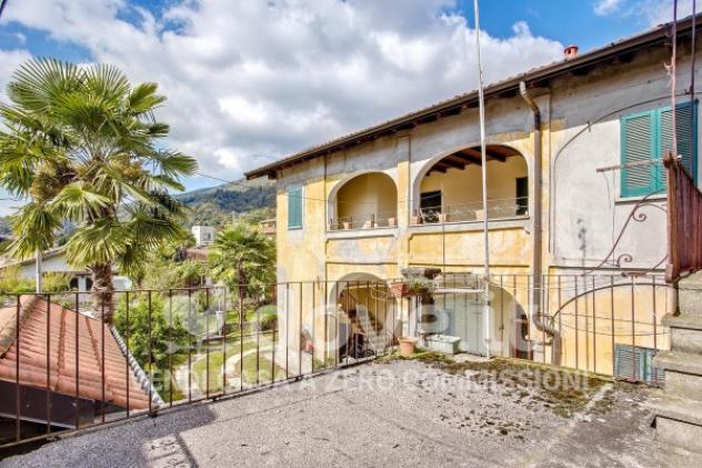 Casa indipendente di 414 m² con più di 5 locali in vendita a Cuveglio - Foto 3