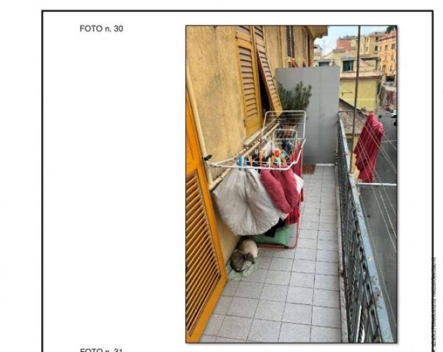 Immobile in asta di 145 m² in vendita a Genova - Foto 7