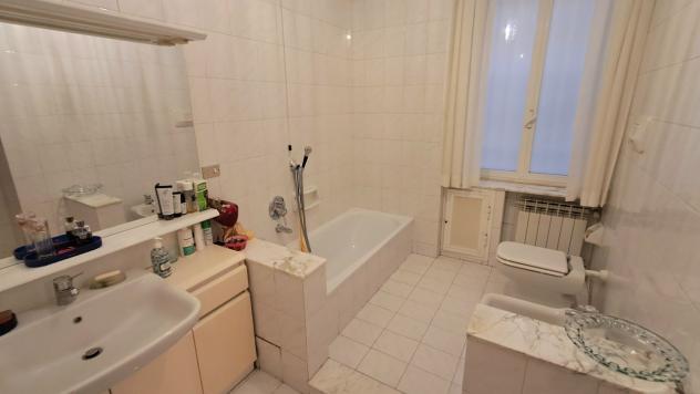 Quadrilocale in vendita a Genova, Albaro - Foto 18