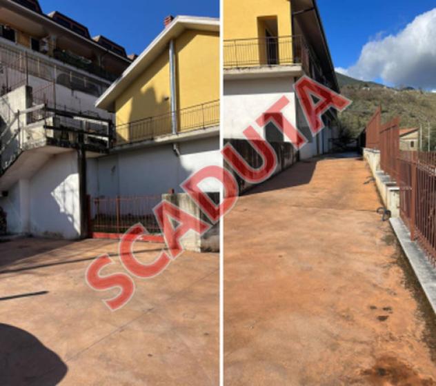Immobile in asta di 89 m² in vendita a Lenola
