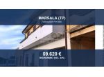 Immobile in asta di 208 m² con più di 5 locali in vendita a Marsala