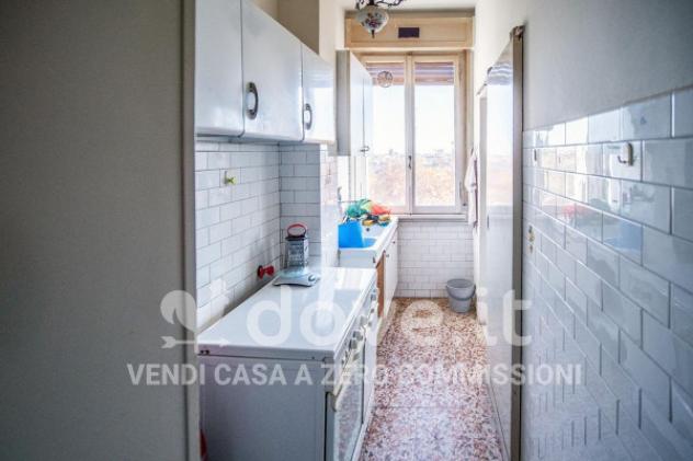 Appartamento di 140 m² con 2 locali e box auto in vendita a Modena - Foto 10