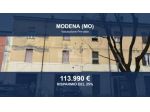 Immobile in asta di 115 m² in vendita a Modena