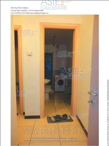 IMMOBILI-IMMOBILE RESIDENZIALE-via Vanella 181 n. 1/B - Foto 9