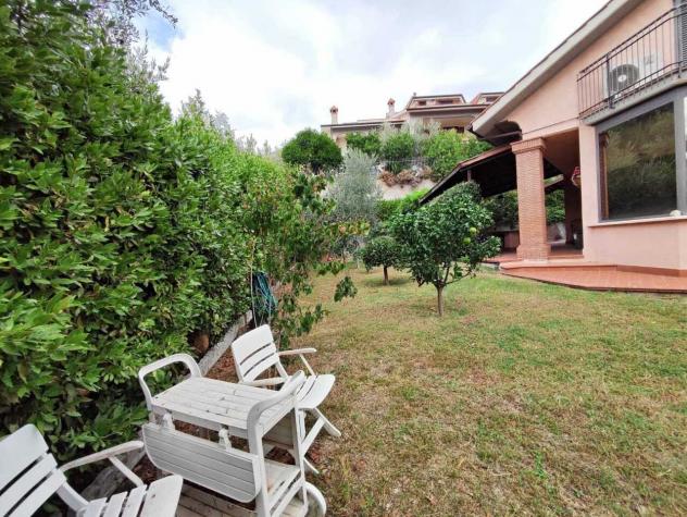 Bifamiliare in vendita a Monterotondo - Foto 12