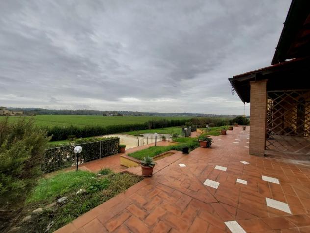Villa in vendita a Montopoli in Val d'Arno 200 mq Rif: 1215546 - Foto 6