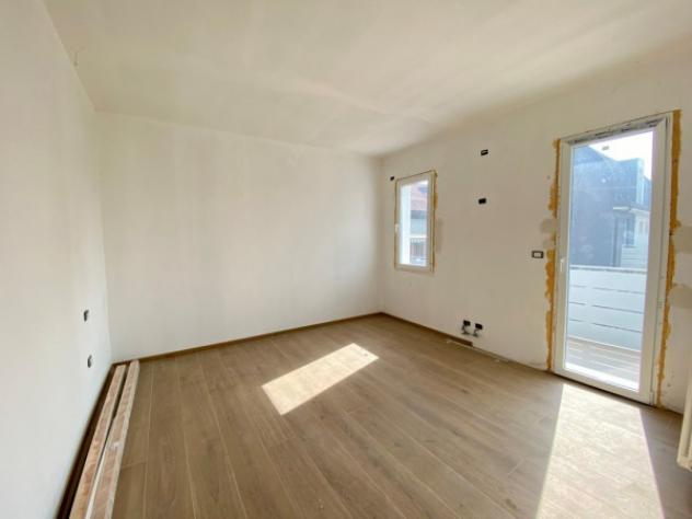 Villa di 104 m² con 3 locali e box auto in vendita a Padova - Foto 5