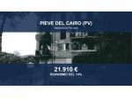 Immobile in asta di 105 m², box auto in vendita a Pieve del Cairo