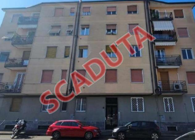 Immobile in asta di 88 m² in vendita a Pioltello