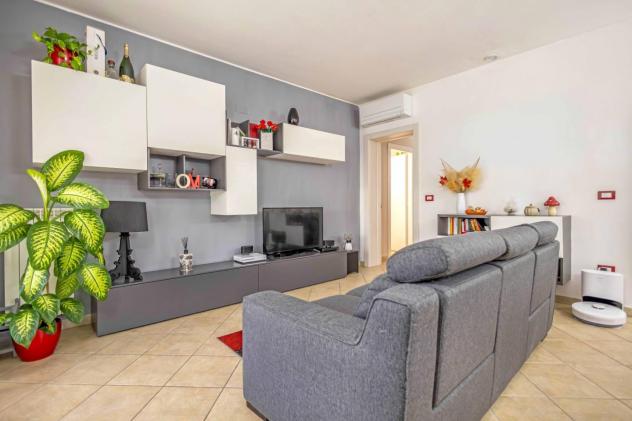 Appartamento in vendita a Gello - Pontedera 124 mq Rif: 1417581 - Foto 7