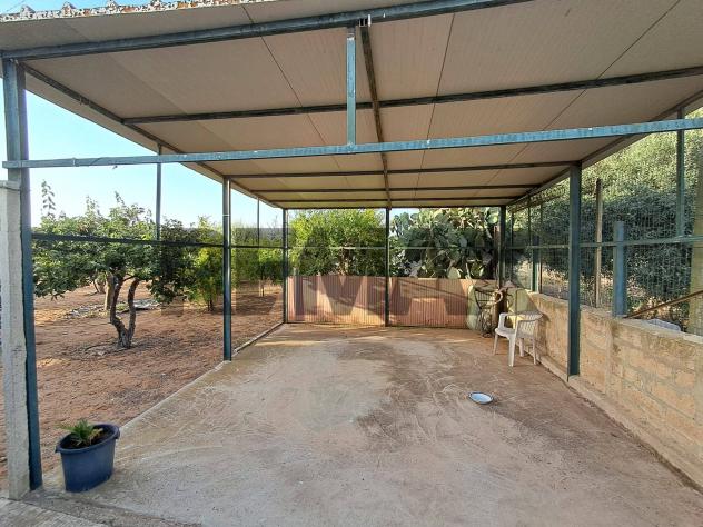 Villa o villino in vendita a Ragusa, Punta Braccetto - Foto 10