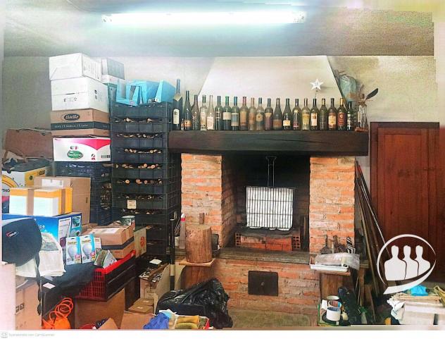 Casa Semindipendente in vendita a Rocca Canavese - Foto 6