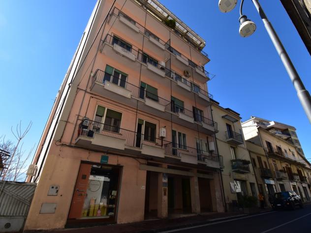 Appartamento in Via Giacomo Matteotti
