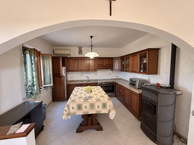 Porzione di casa in vendita a Santa Maria a Monte 180 mq Rif: 1450137 - Foto 10