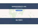 Immobile in asta di 291 m² con più di 5 locali in vendita a Sassoferrato