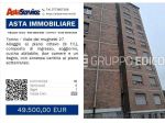 4056/2025 U - Tribunale Torino - RGE 4056/2025 - LOTTO U - ASTA 06/10/2026