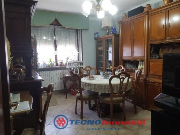 Appartamento di 170 m² con 5 locali in vendita a Torino - Foto 6