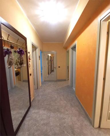 V000579 - APPARTAMENTO CON TERRAZZO - Foto 5