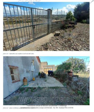 IMMOBILI-IMMOBILE RESIDENZIALE-Vico I Garibaldi, 10, 09020 Villanovafranca SU, Italia - Foto 4