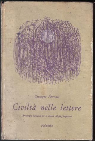 R48 -  CIVILTA' NELLE LETTERE