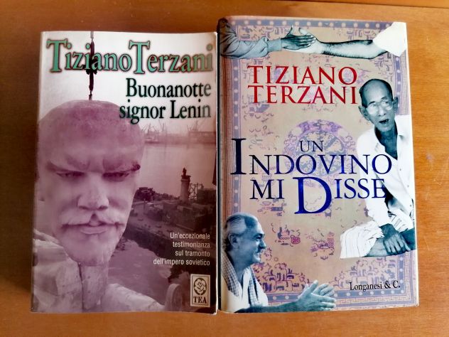 Tiziano Terzani - Foto 9