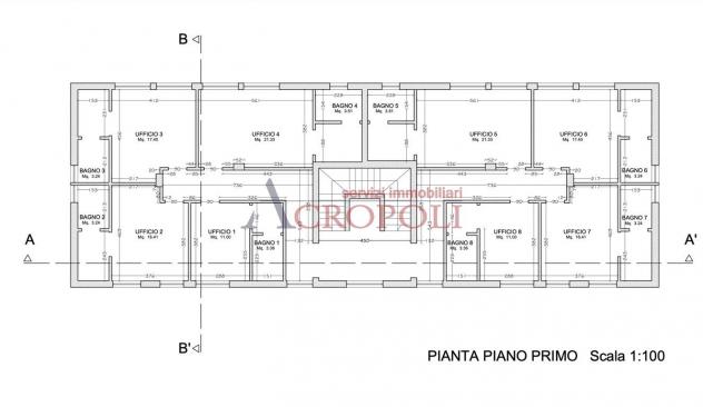 Ufficio - Rif. 2387 - Foto 14