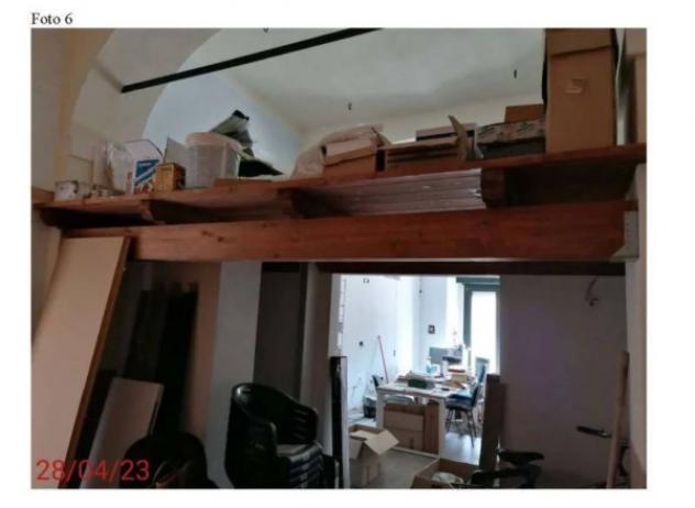 Immobile in asta di 68 m² in vendita a Popoli - Foto 6