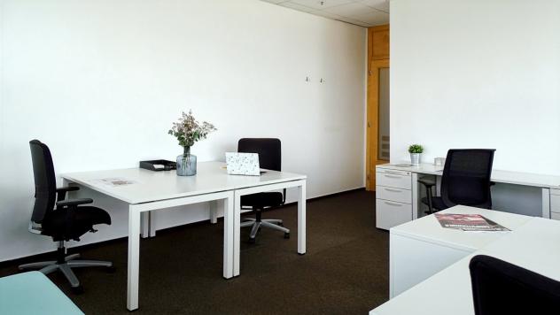Ufficio privato in affitto - Regus Trieste, Riva Gulli a Trieste - Foto 10