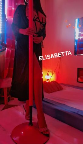 PROMO SETTEMBRE. JESSICA E ELISSABETTA Lasciat sedurre Da sexy massaggiatrici Tel:3714149146