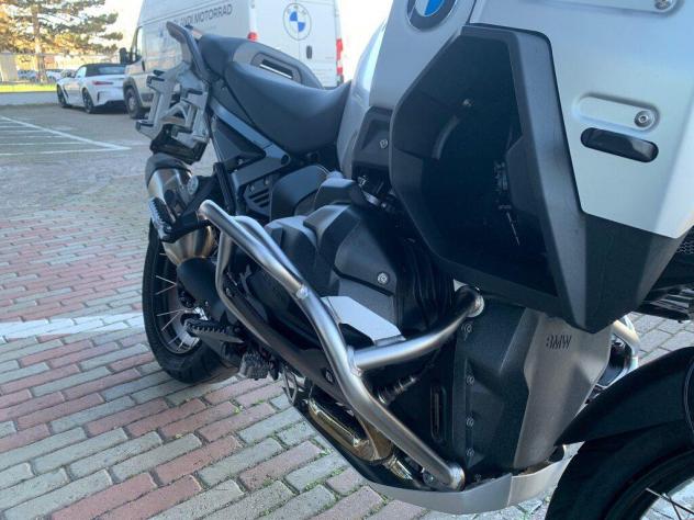 BMW R 1300 GS Adventure my25 - Foto 8