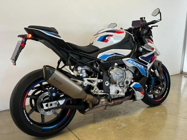 BMW M 1000 R 1000 R rif. 24105918 - Foto 6