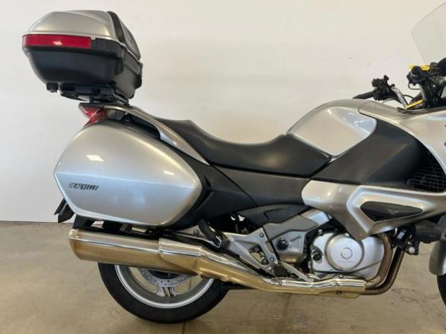HONDA Deauville 700 700 rif. 23765927 - Foto 5
