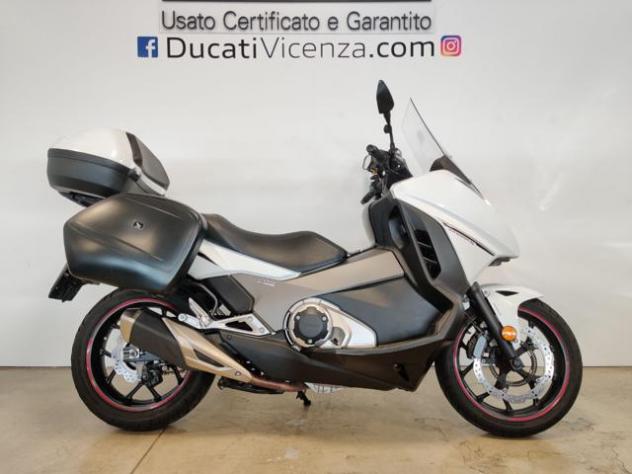 HONDA Integra 750 DCT rif. 23808523