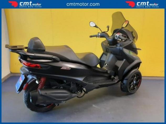 PIAGGIO MP3 350 Garantito e Finanziabile rif. 21327867 - Foto 4