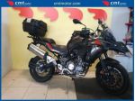 BENELLI TRK 502 Garantita e Finanziabile rif. 24125639