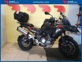 BENELLI TRK 502 Garantita e Finanziabile rif. 24125639