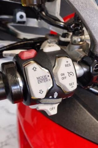 DUCATI Multistrada 1260 S - ANNO 2019 rif. 22214873 - Foto 10
