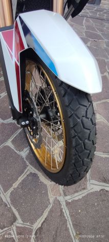 Honda Africa Twin 1100 Adventure - Foto 6