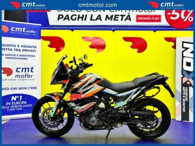 KTM 390 Adventure Garantita e Finanziabile rif. 23798328 - Foto 4