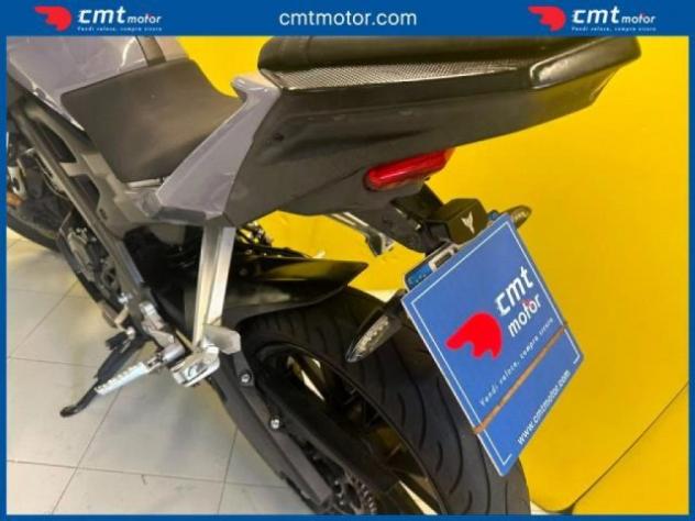YAMAHA MT-125 Garantita e Finanziabile rif. 23788950 - Foto 8