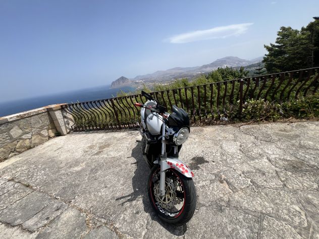 Honda Hornet 600 2004 • 25.000 km • Perfetta Molti Upgrade - Foto 5