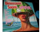 DIMENSIONE SUONO Estate RDS (Titiyo,Laid Back,Snap) LP / 33 giri 1990 Italy RCA