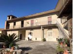 Villa in Via Nazionale Appia