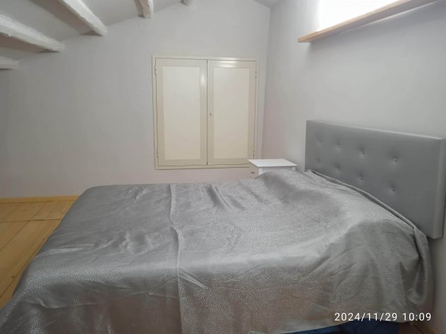Agrigento piccolo appartamento arredato € 350 - Foto 8
